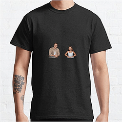 She Rides Shotgun Merch Collection She Rides Shotgun T-Shirts