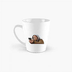 She Rides Shotgun Merch For Fans She Rides Shotgun Mugs