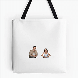 She Rides Shotgun Merch Collection She Rides Shotgun Bags