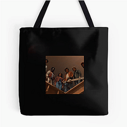 She Rides Shotgun Signature She Rides Shotgun Bags