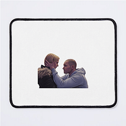 She Rides Shotgun Limited Collection She Rides Shotgun Mouse Pads