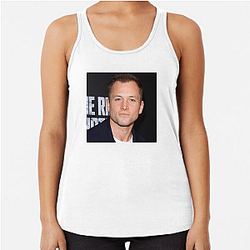She Rides Shotgun Merchandise For Fans She Rides Shotgun Tank Tops
