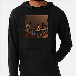She Rides Shotgun Signature She Rides Shotgun Hoodies