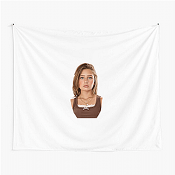 She Rides Shotgun Merch She Rides Shotgun Tapestries