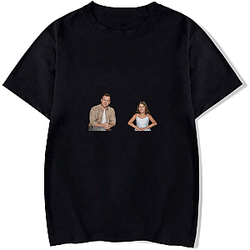 She Rides Shotgun Merch Collection She Rides Shotgun T-Shirts