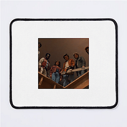 She Rides Shotgun Signature She Rides Shotgun Mouse Pads