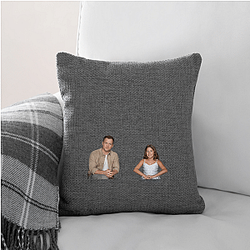 She Rides Shotgun Merch Collection She Rides Shotgun Pillows Cover