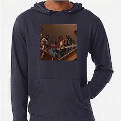 She Rides Shotgun Signature She Rides Shotgun Hoodies