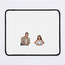 She Rides Shotgun Merch Collection She Rides Shotgun Mouse Pads