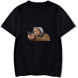 She Rides Shotgun Merch For Fans She Rides Shotgun T-Shirts