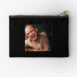 She Rides Shotgun Collection for fans She Rides Shotgun Zipper Pouches