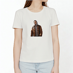 She Rides Shotgun Special Collection She Rides Shotgun T-Shirts