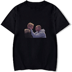She Rides Shotgun Limited Collection She Rides Shotgun T-Shirts