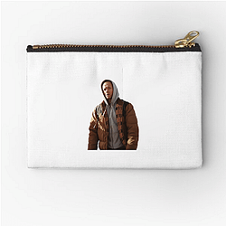 She Rides Shotgun Special Collection She Rides Shotgun Zipper Pouches