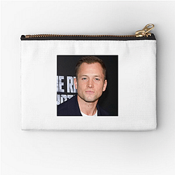 She Rides Shotgun Merchandise For Fans She Rides Shotgun Zipper Pouches