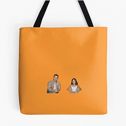She Rides Shotgun Merch Collection She Rides Shotgun Bags
