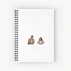 She Rides Shotgun Merch Collection She Rides Shotgun Notebook