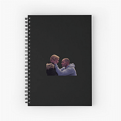 She Rides Shotgun Limited Collection She Rides Shotgun Notebook