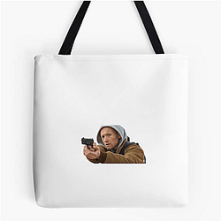 She Rides Shotgun Merch For Fans She Rides Shotgun Bags