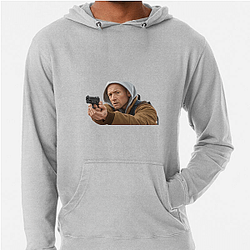 She Rides Shotgun Merch For Fans She Rides Shotgun Hoodies