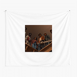 She Rides Shotgun Signature She Rides Shotgun Tapestries