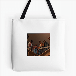 She Rides Shotgun Signature She Rides Shotgun Bags