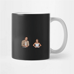 She Rides Shotgun Merch Collection She Rides Shotgun Mugs