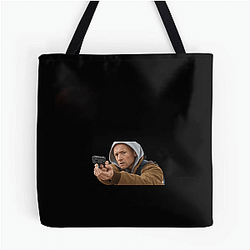 She Rides Shotgun Merch For Fans She Rides Shotgun Bags