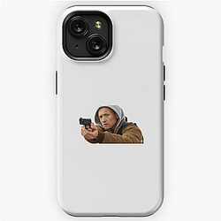 She Rides Shotgun Merch For Fans She Rides Shotgun iPhone Cases