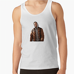 She Rides Shotgun Special Collection She Rides Shotgun Tank Tops