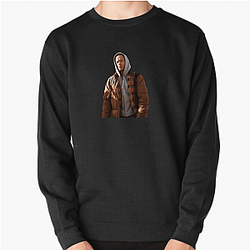 She Rides Shotgun Special Collection She Rides Shotgun Sweatshirts