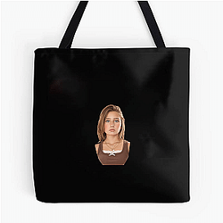 She Rides Shotgun Merch She Rides Shotgun Bags