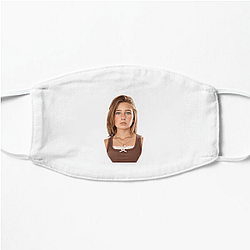 She Rides Shotgun Merch She Rides Shotgun Face Masks