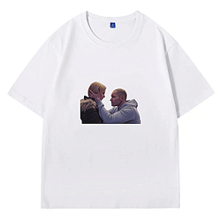 She Rides Shotgun Limited Collection She Rides Shotgun T-Shirts