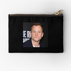 She Rides Shotgun Merchandise For Fans She Rides Shotgun Zipper Pouches