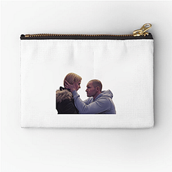 She Rides Shotgun Limited Collection She Rides Shotgun Zipper Pouches
