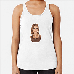 She Rides Shotgun Merch She Rides Shotgun Tank Tops