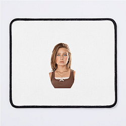 She Rides Shotgun Merch She Rides Shotgun Mouse Pads