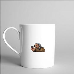 She Rides Shotgun Merch For Fans She Rides Shotgun Mugs