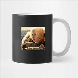 She Rides Shotgun Fan Art She Rides Shotgun Mugs