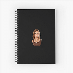 She Rides Shotgun Merch She Rides Shotgun Notebook