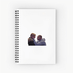 She Rides Shotgun Limited Collection She Rides Shotgun Notebook
