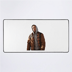 She Rides Shotgun Special Collection She Rides Shotgun Mouse Pads
