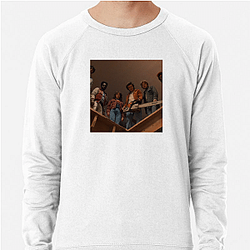 She Rides Shotgun Signature She Rides Shotgun Sweatshirts