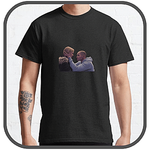 She Rides Shotgun T-Shirts