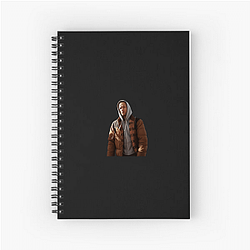 She Rides Shotgun Special Collection She Rides Shotgun Notebook