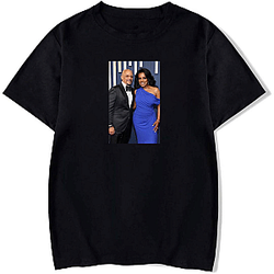 Sheryl Lee Ralph Limited Collection Sheryl Lee Ralph T-Shirts