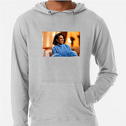 Sheryl Lee Ralph Fan Art Sheryl Lee Ralph Hoodies