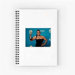 Sheryl Lee Ralph Merchandise Sheryl Lee Ralph Notebook