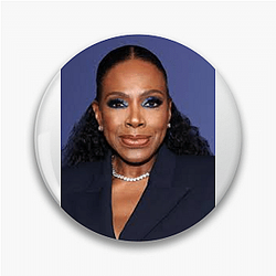 Sheryl Lee Ralph Signature Sheryl Lee Ralph Pins